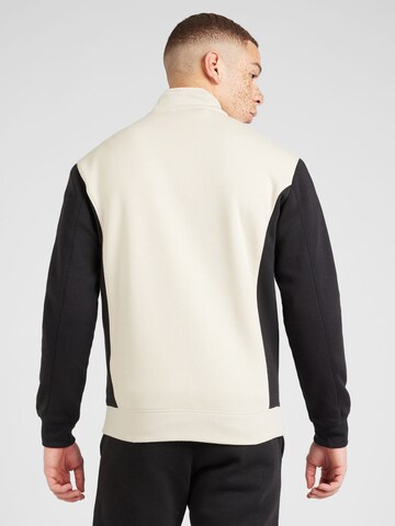 Champion Authentic Athletic Apparel Träningsdräkt 'Classic' i beige
