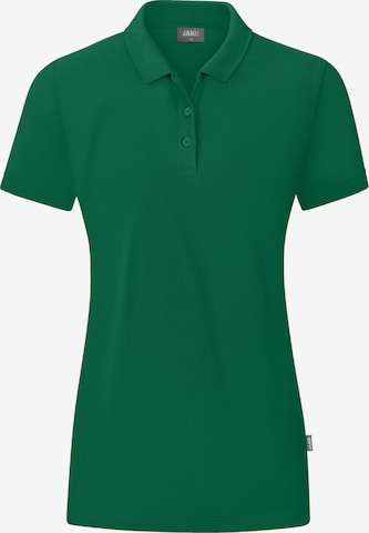 JAKO Funktionsshirt in Grün: Vorderseite