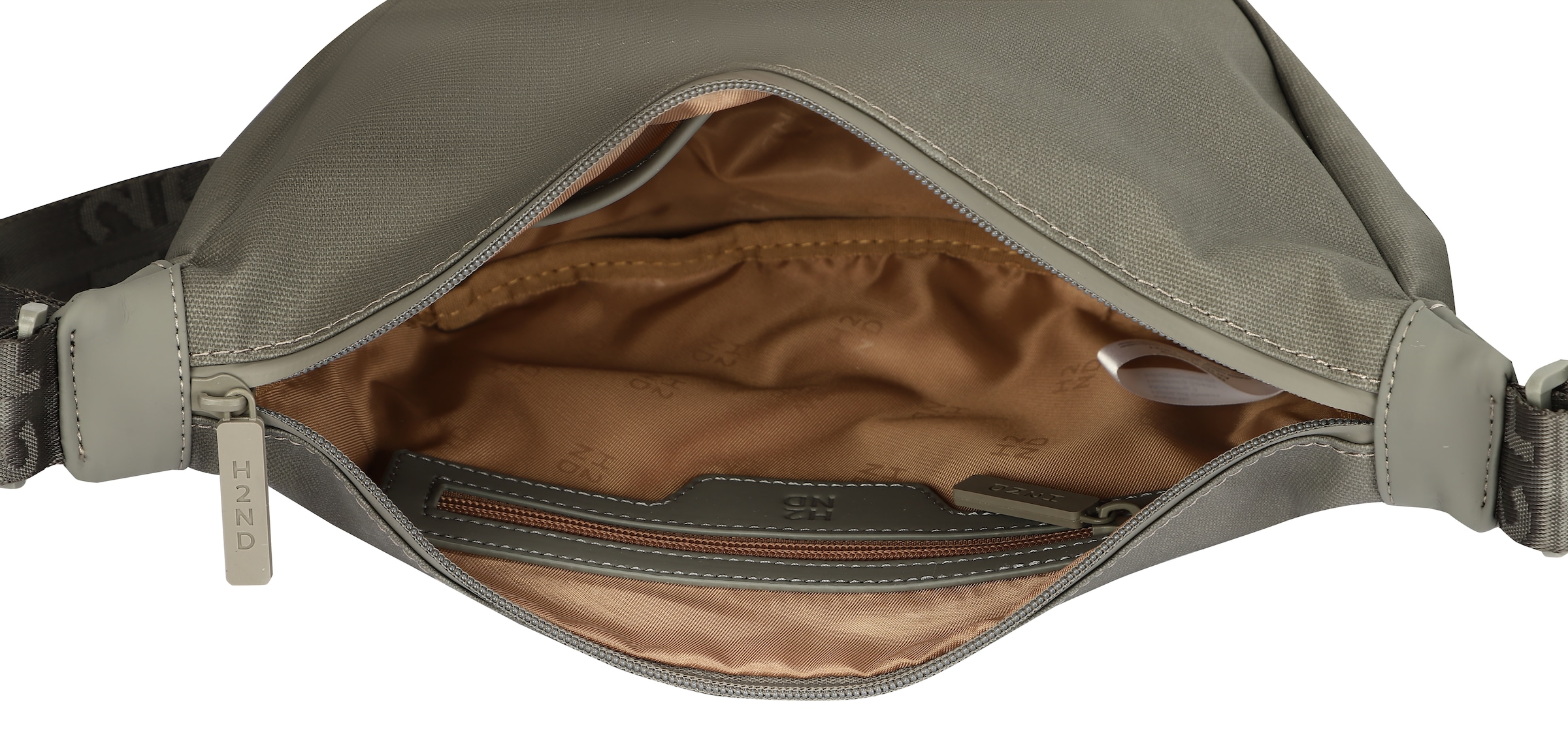 Harbour 2nd Tasche in Grau