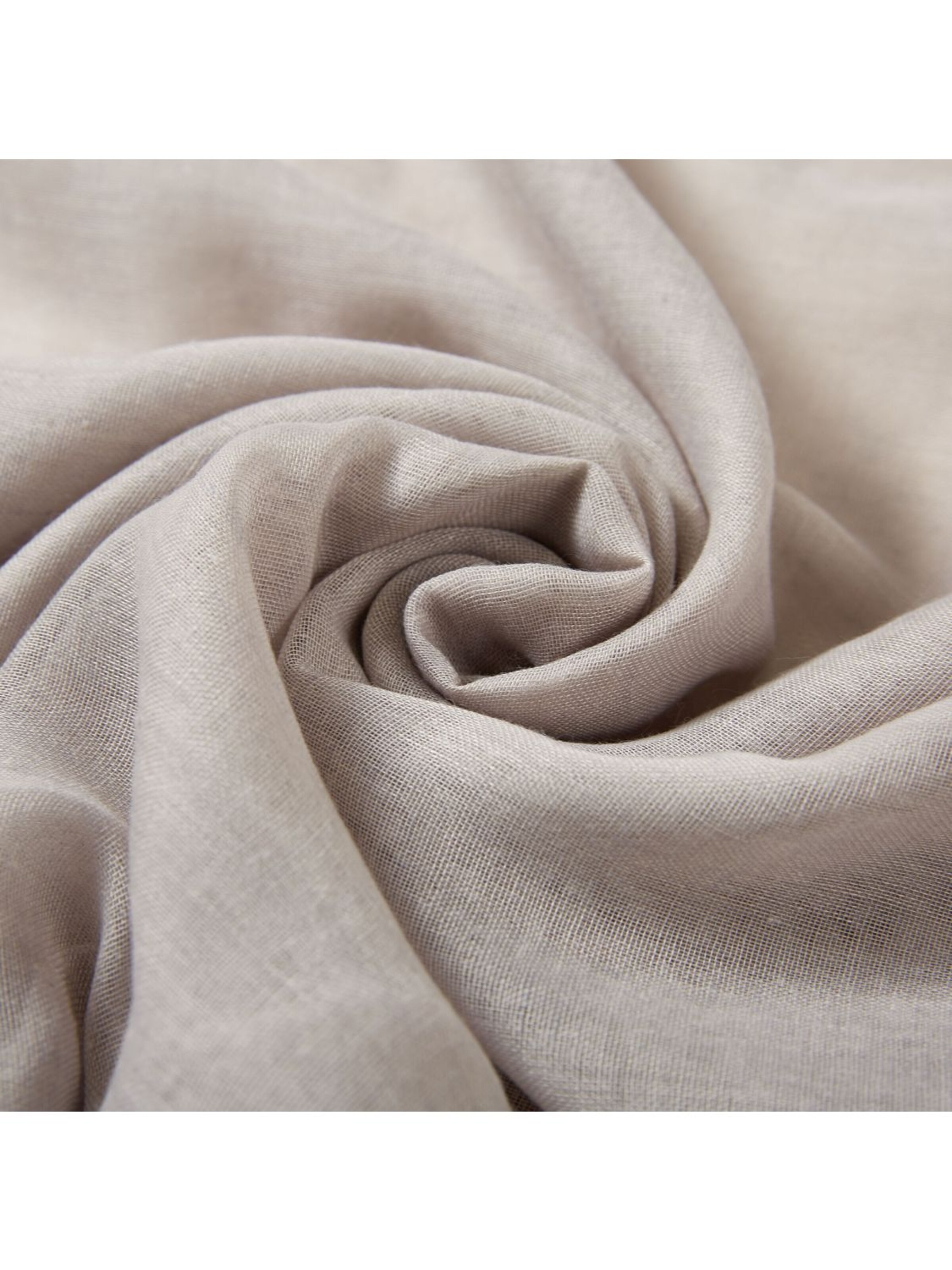 Écharpe 'Elvia' alberto cabale en beige