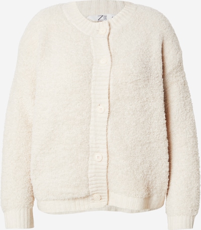 Z-One Kardigan 'So44lea' u boja pijeska, Pregled proizvoda