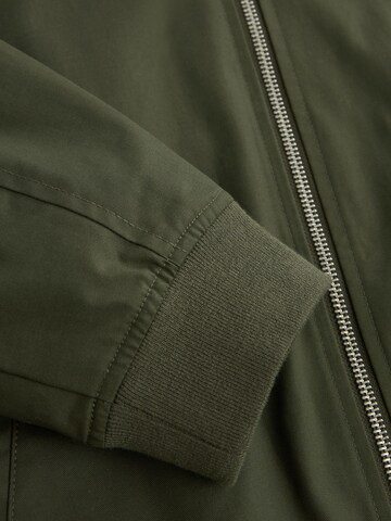 Veste mi-saison Next en vert