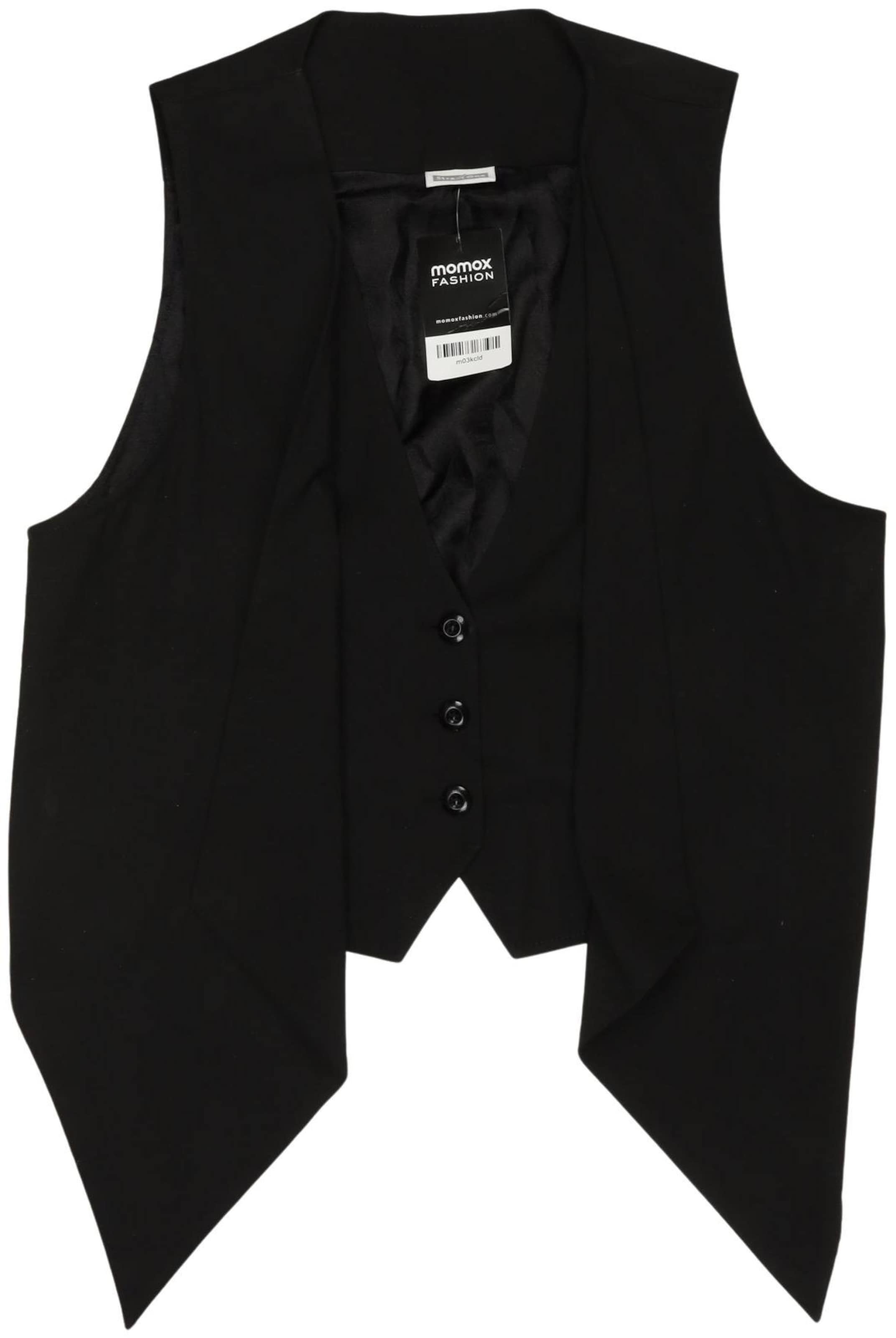 STREET ONE Vest in M in Black: front