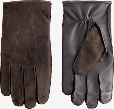 Next Sormikkaat värissä tummanruskea, Tuotenäkymä