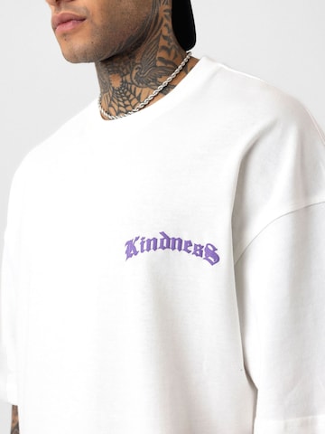 Dandalo Shirt 'Willem' in White
