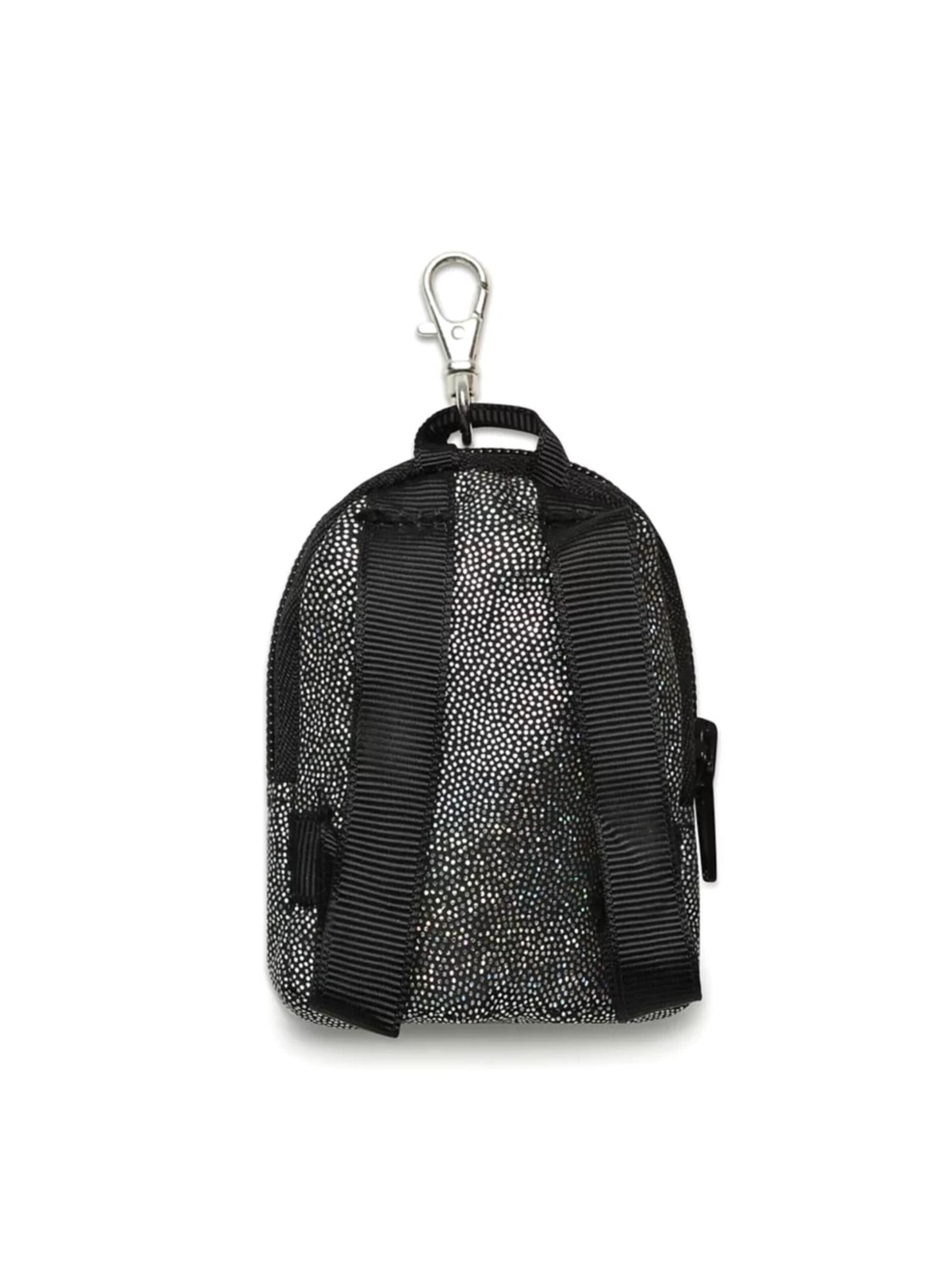 VANS Key Ring 'Wm Backpack Keychain' in Black