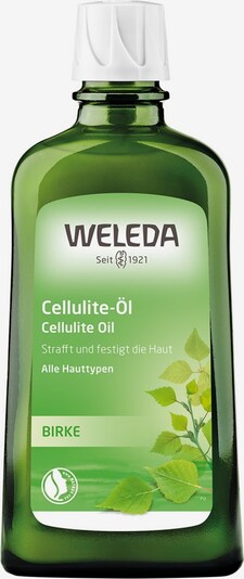 WELEDA Bath Oil 'Birke' in Transparent, Item view