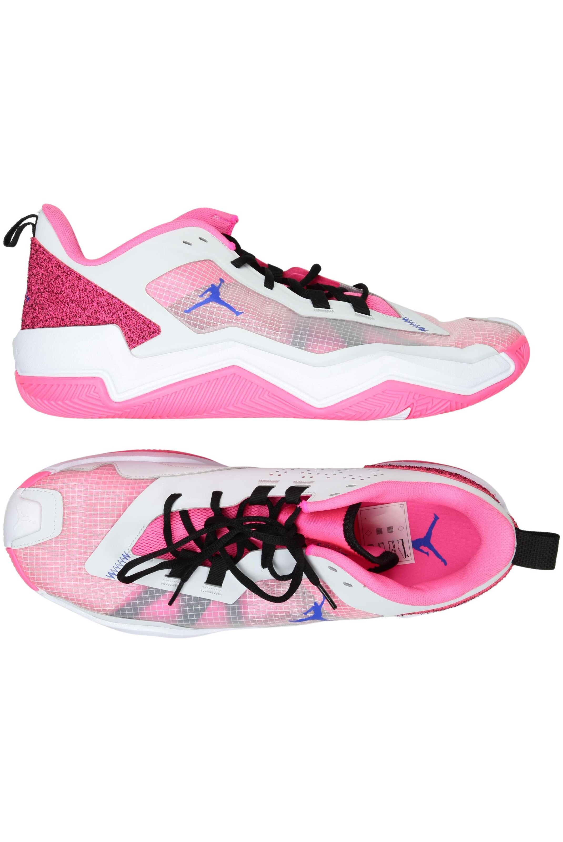 NIKE Sneaker 49,5 in Mischfarben: Vorderseite