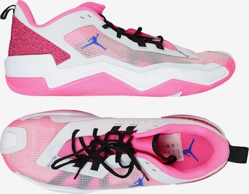 NIKE Sneaker 49,5 in Mischfarben: Vorderseite