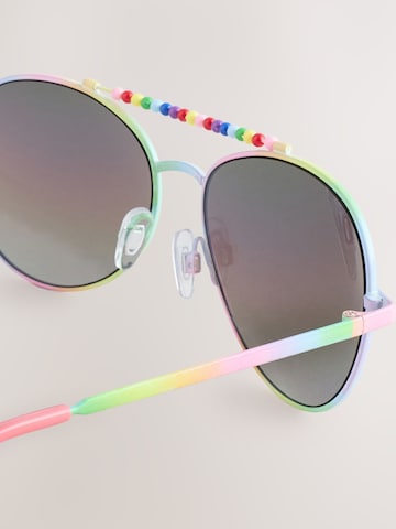 Occhiali da sole di Next in rosa