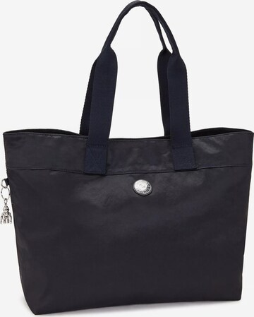 KIPLING - Shopper 'COLISSA' em preto