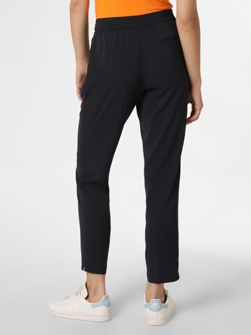 JOOP! Regular Pantalon in Blauw