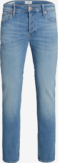 JACK & JONES Jeans 'Tim' in blue denim, Produktansicht