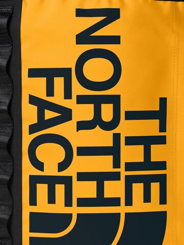 THE NORTH FACE - Mochila 'BASE CAMP FUSE BOX' en amarillo