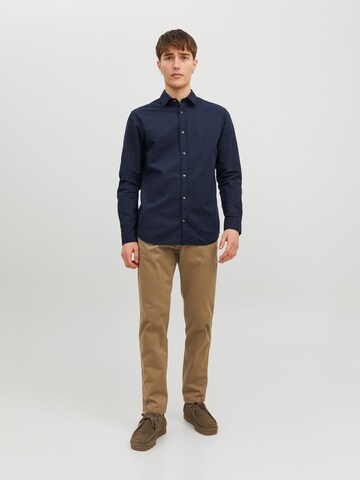 JACK & JONES Regular fit Skjorta 'Summer' i 