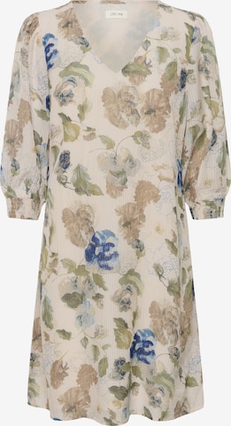 Cream Kjole 'CRLucia' i beige: forside
