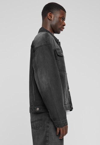 Veste mi-saison Urban Classics en noir