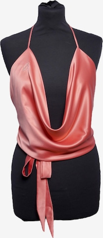 SC.SB Milano Top 'the Catalunya' in Orange: Vorderseite