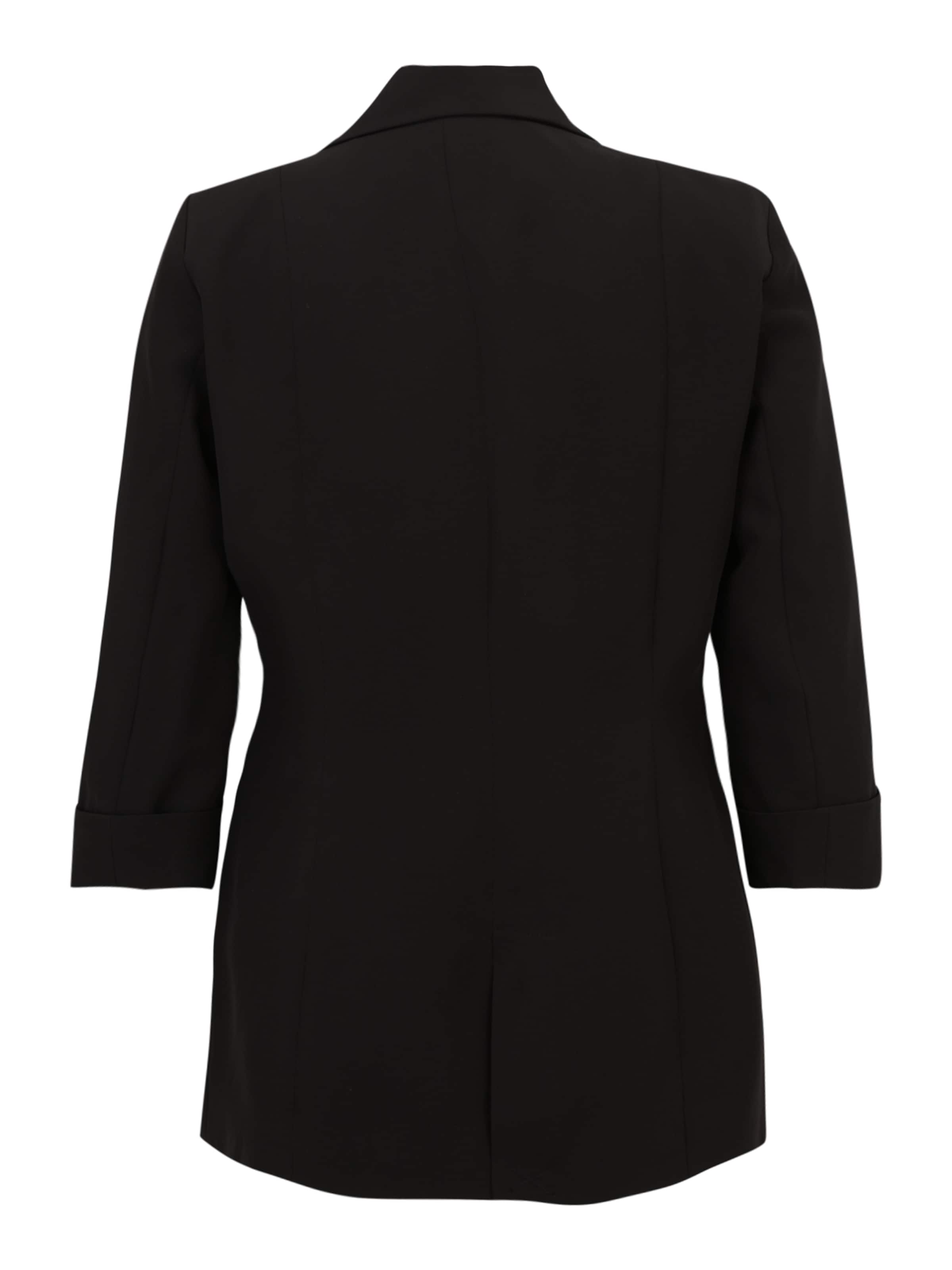 Blazer 'ONLKAYLE-ORLEEN' Only Petite en noir