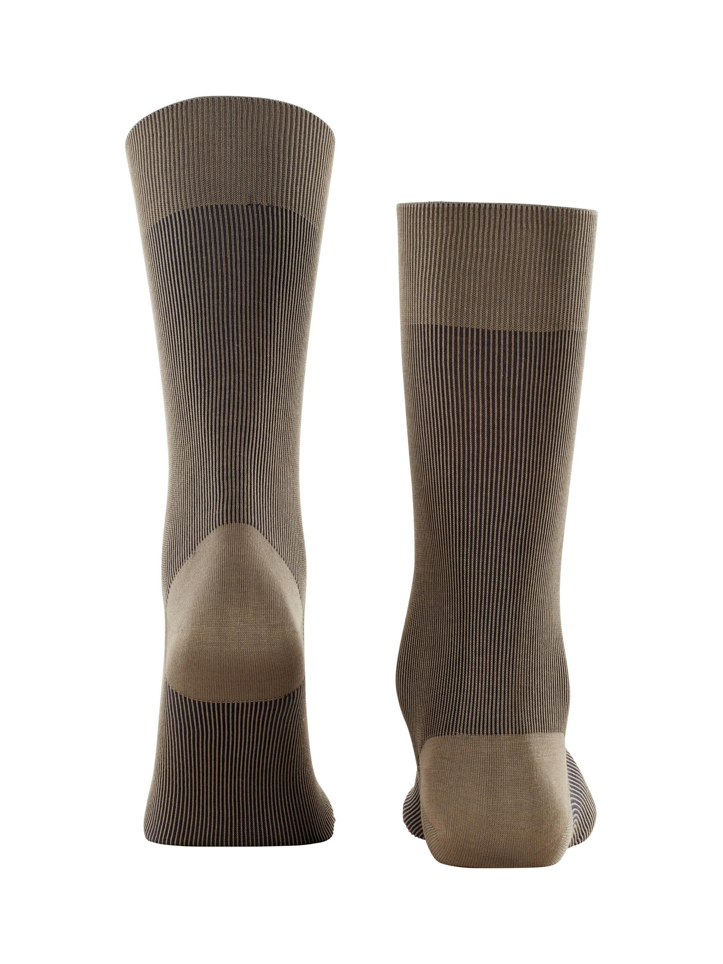 FALKE Socken 'Fine Shadow'‌‌‌‌‌‌‌‌‌‌ in Silber