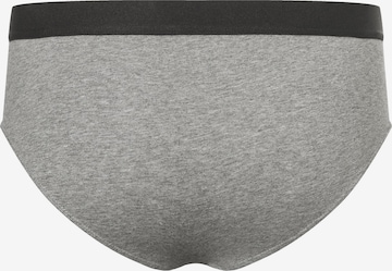 camano Panty in Grey