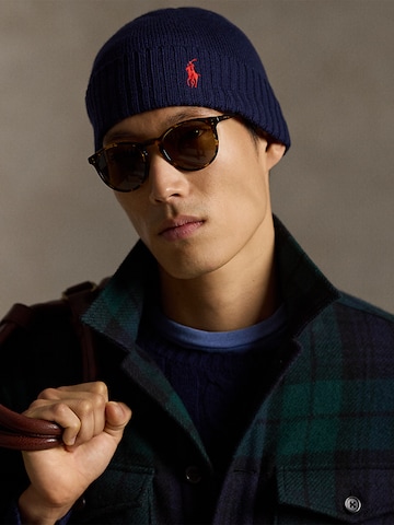 Polo Ralph Lauren Čepice – modrá