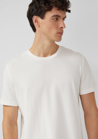 T-Shirt s.Oliver en beige