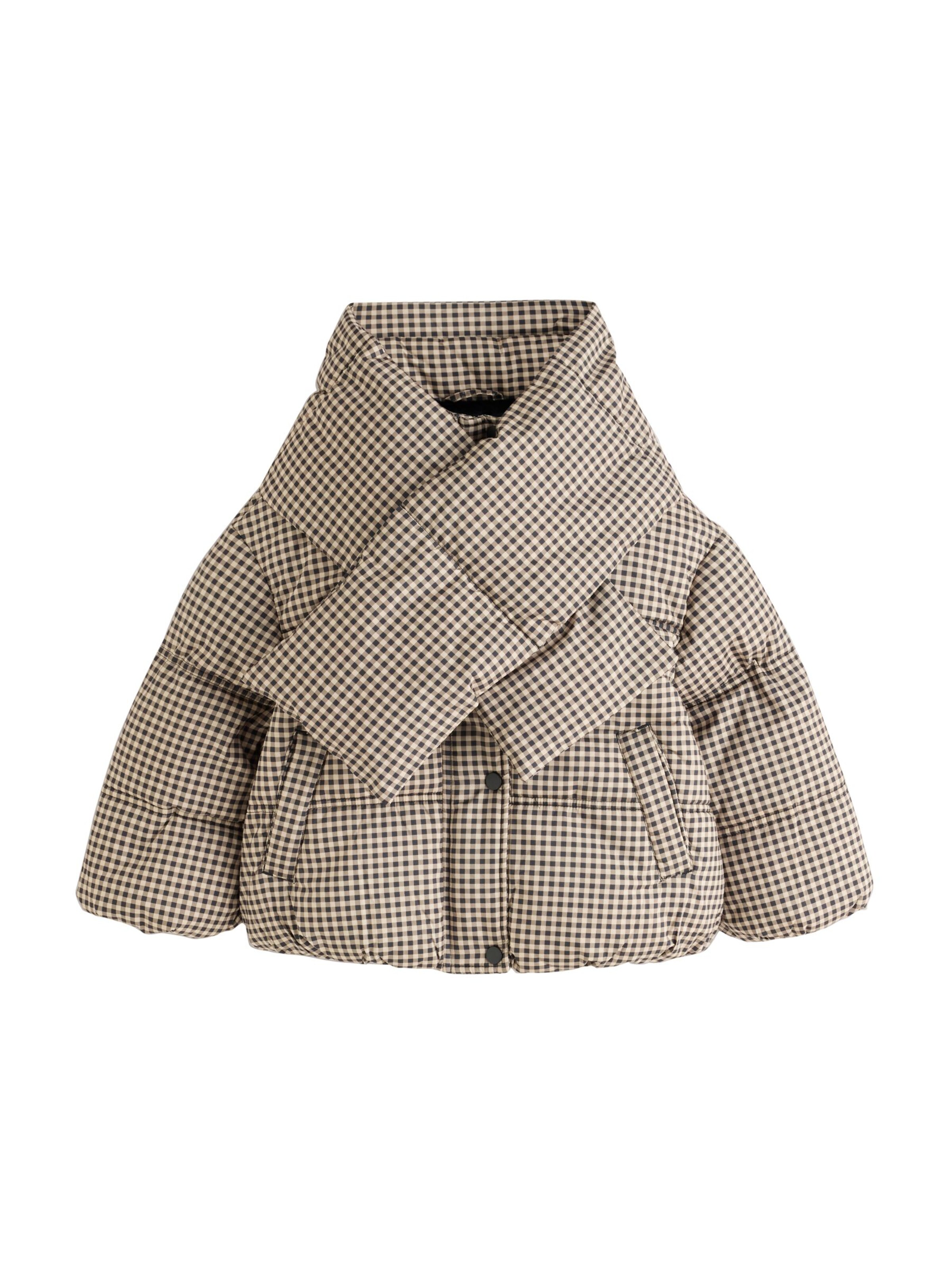 Veste d’hiver Next en beige : devant