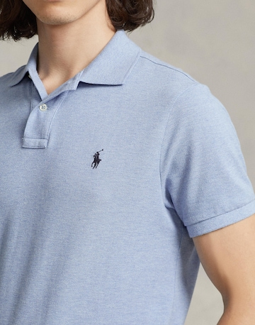 Polo Ralph Lauren Μπλουζάκι σε μπλε