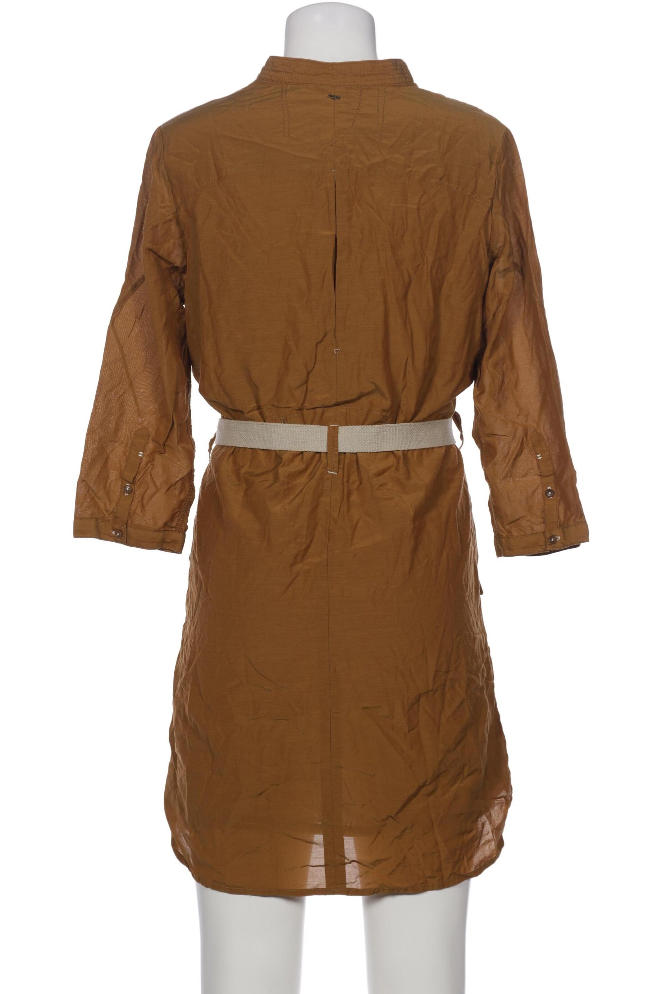 G-STAR Kleid L in Braun