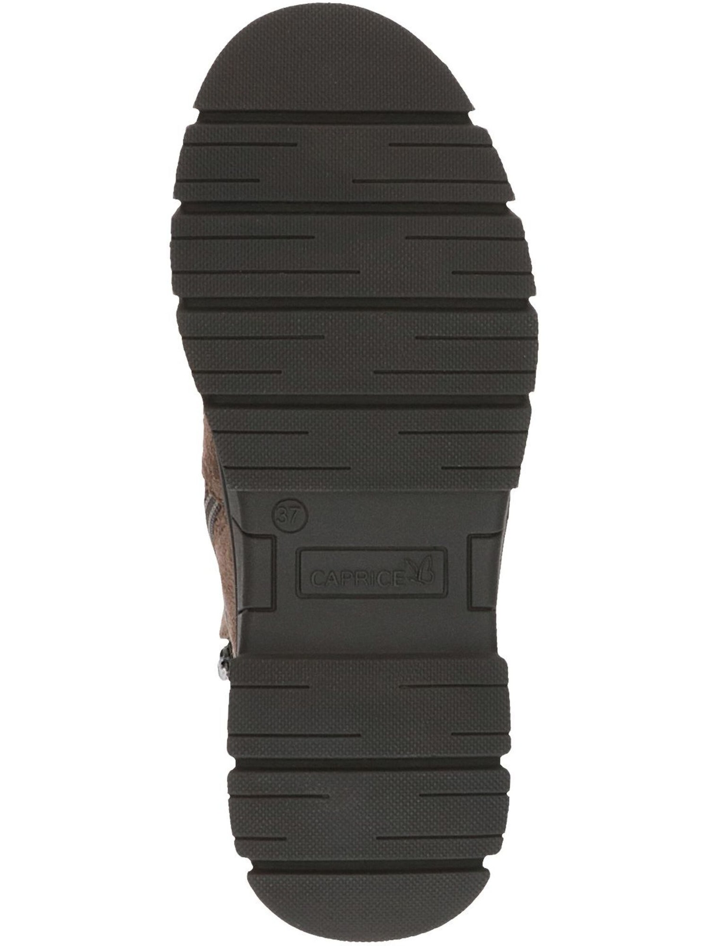 Stivaletto di CAPRICE in marrone