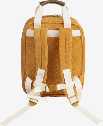 STERNTALER Backpack 'Edda' in Brown