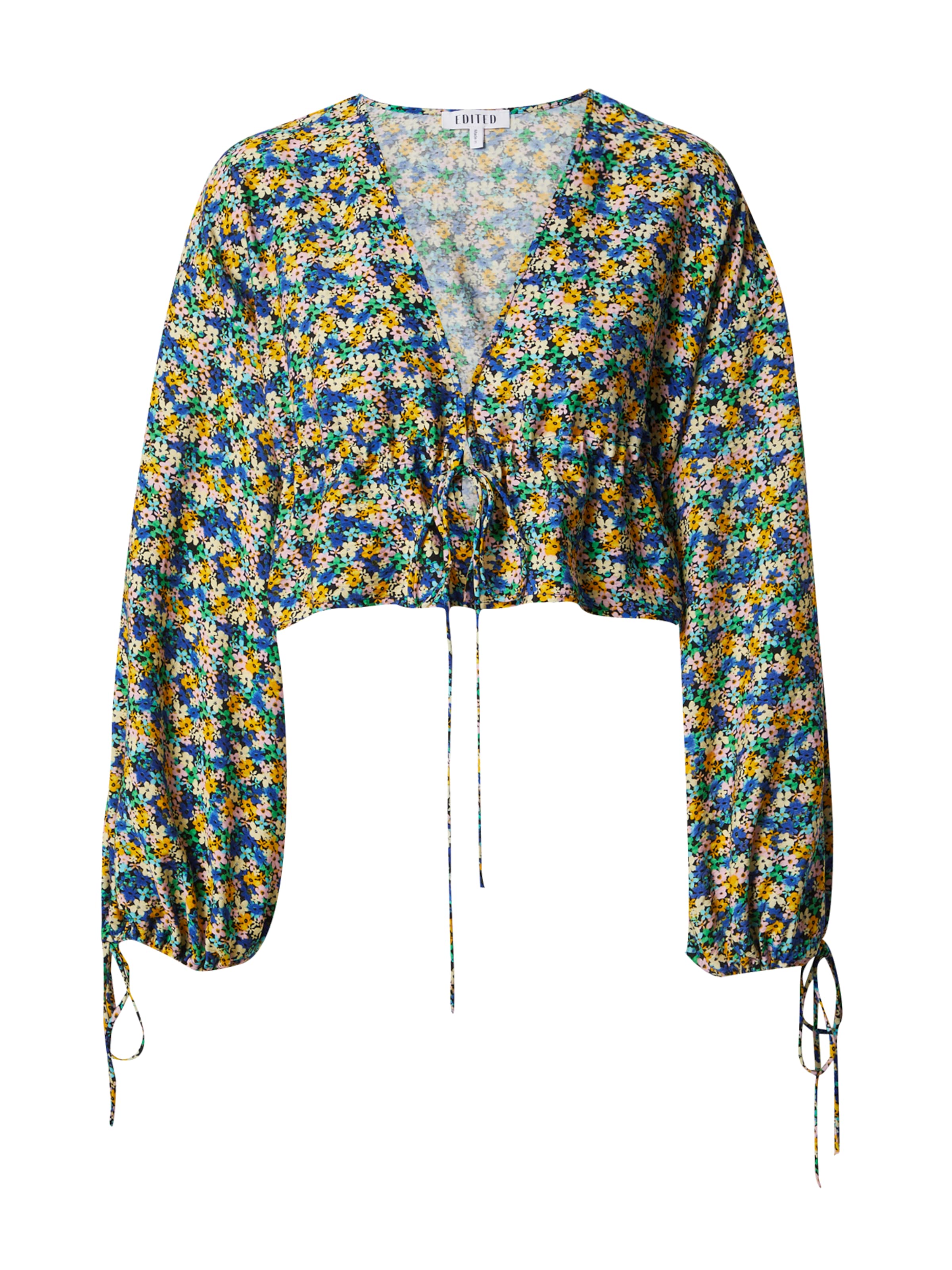 EDITED Μπλούζα 'Elsie' σε ανάμεικτα χρώματα: μπροστά