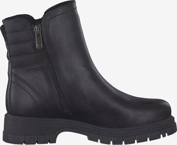 MARCO TOZZI Boots in Schwarz