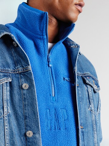 GAP Pullover 'ARCTIC' in Blau