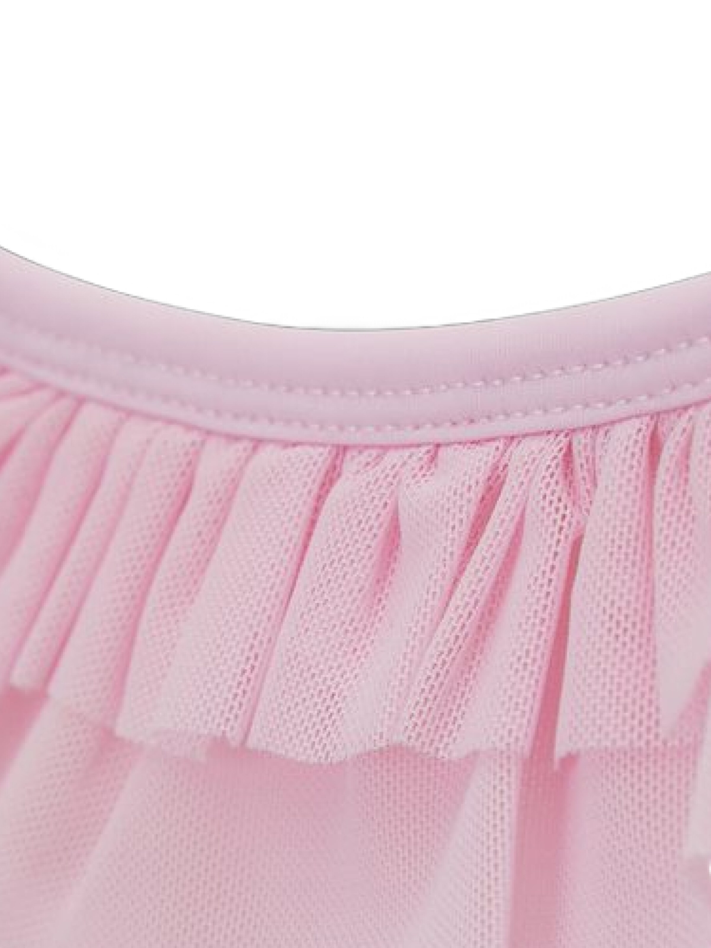 Lace & Tulles Sportjurk in Lila