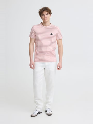 Casual Friday Regular Chino trousers 'CFPandrup' in White