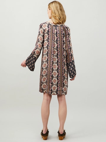 T-shirt Odd Molly en gris