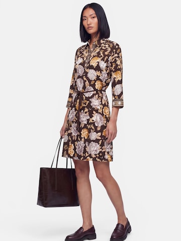 Robe-chemise PRINCESS GOES HOLLYWOOD en mélange de couleurs