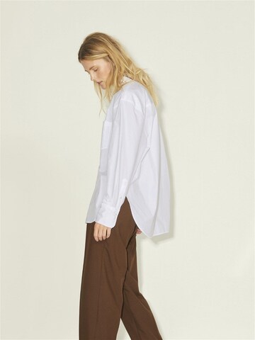 JJXX Bluse‌ in Weiß