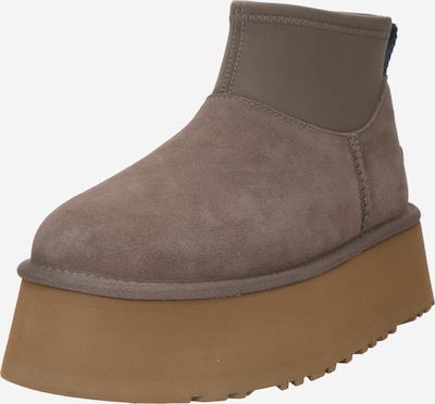 UGG Boots 'Classic' in braunmeliert, Produktansicht