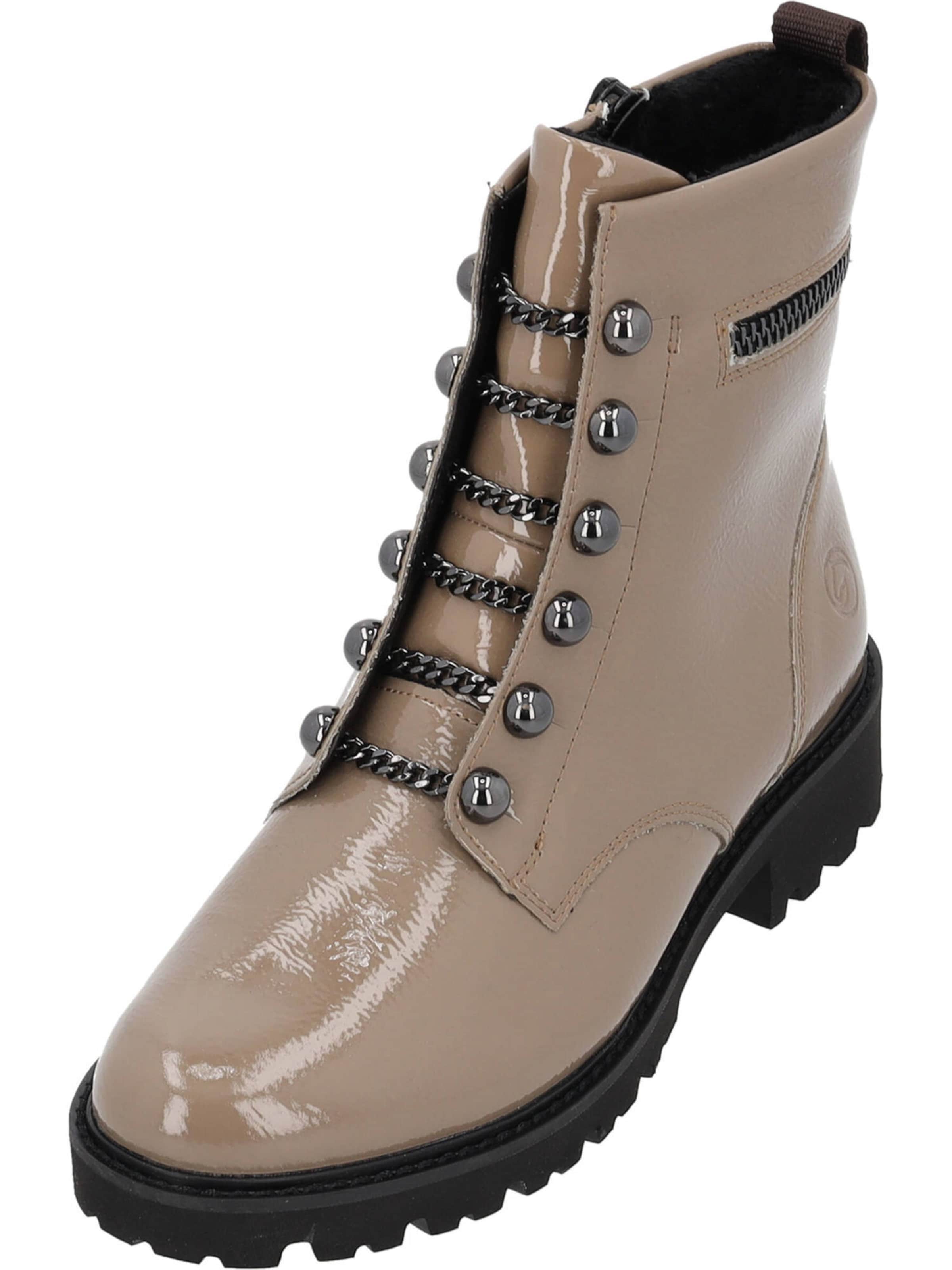 REMONTE Stiefelette in Braun: Vorderseite