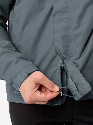 VAUDE Outdoor jacket ' Escape ' in Grey