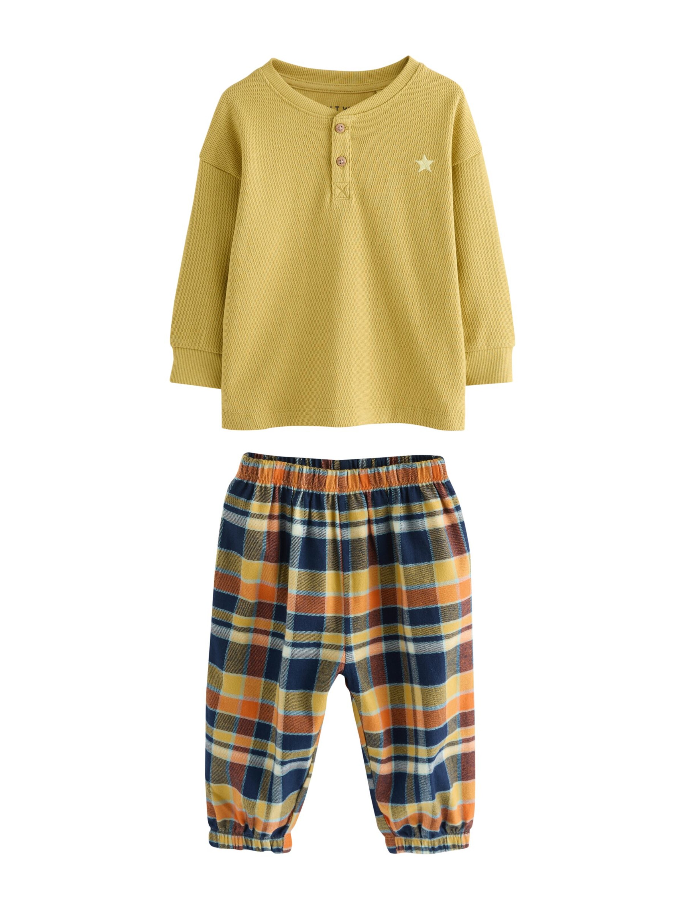 Pigiama di Next in blu