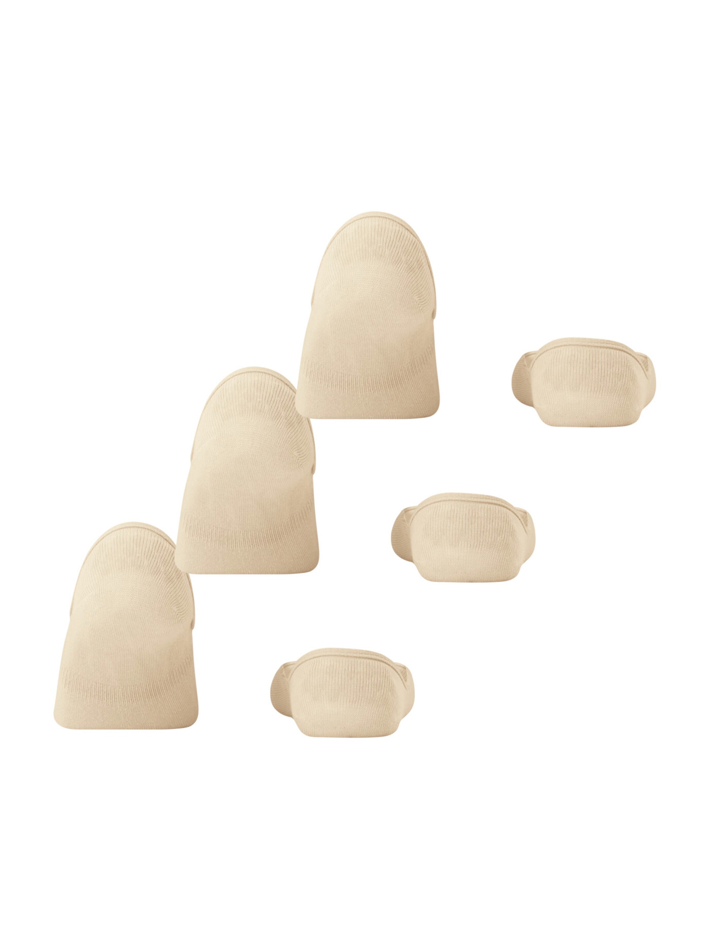 Chaussure basse FALKE en beige