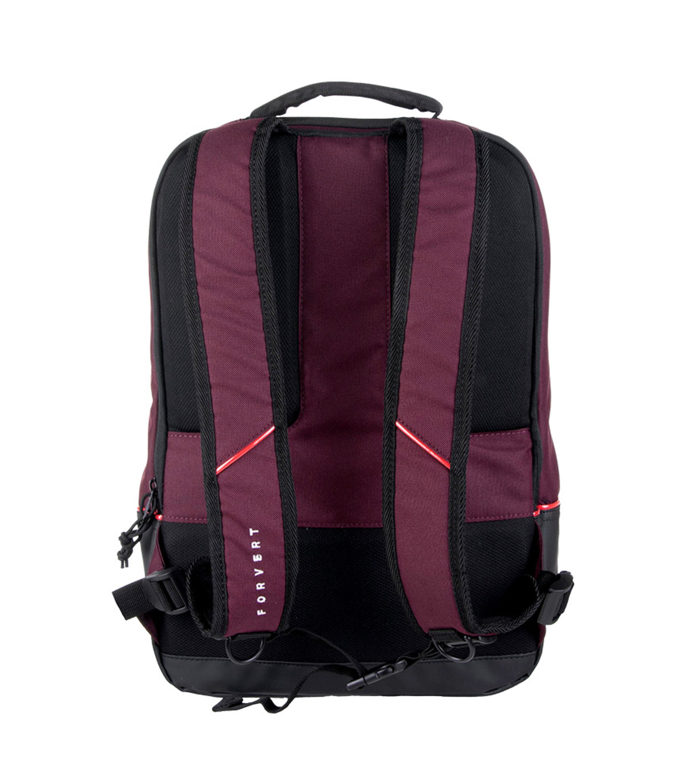 Zaino 'Lance' di Forvert in lilla