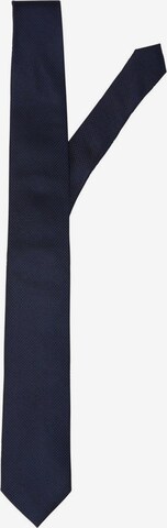 JACK & JONES Krawatte in Blau: predná strana