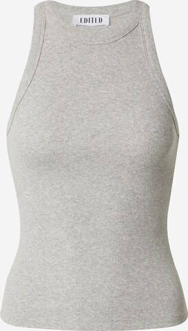 EDITED Top 'Orelia' in Grey: front