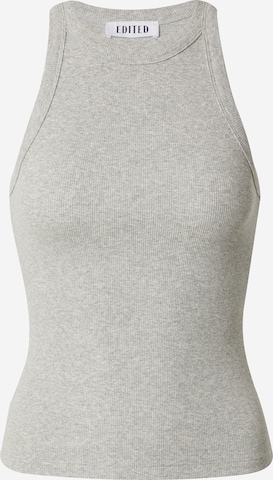 EDITED - Top 'Orelia' en gris: frente