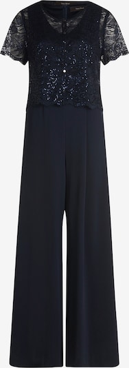 Vienos dalies kostiumas iš Vera Mont, spalva – nakties mėlyna, Prekių apžvalga